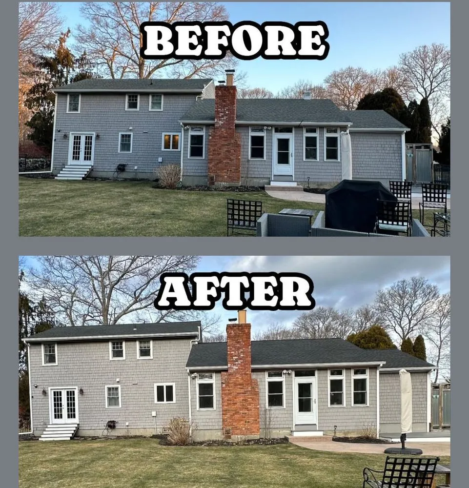 Slide of General Morales Team