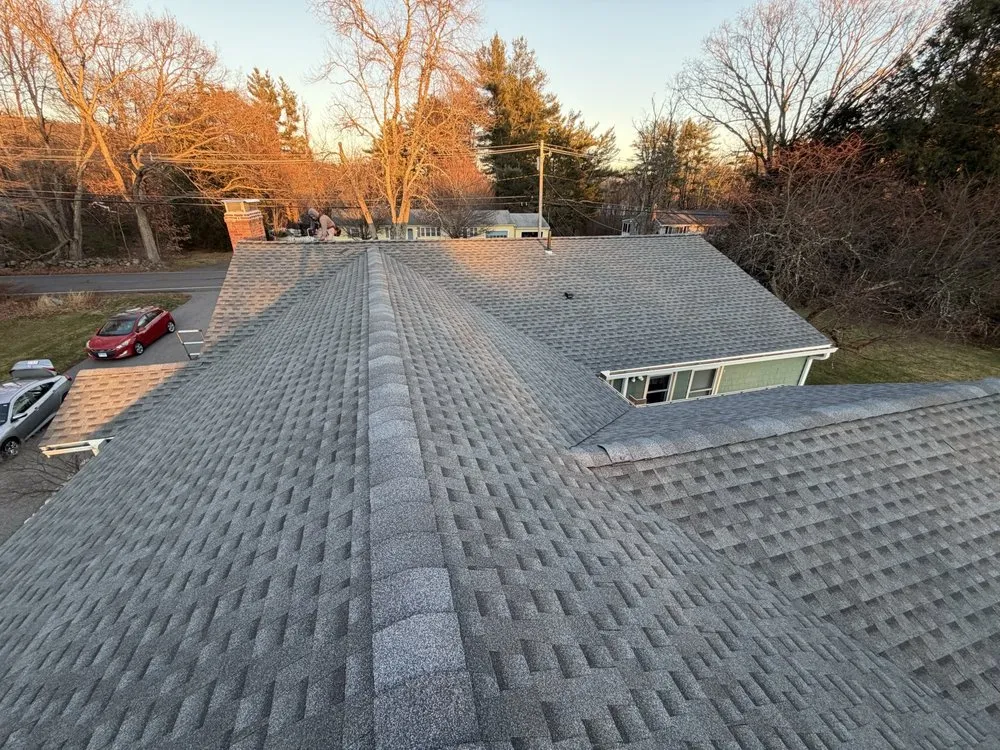 Slide of General Morales Team