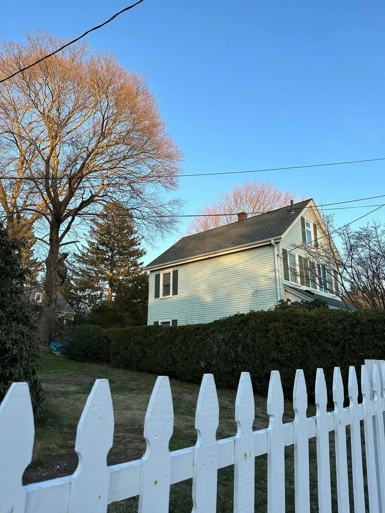 Slide of General Morales Team