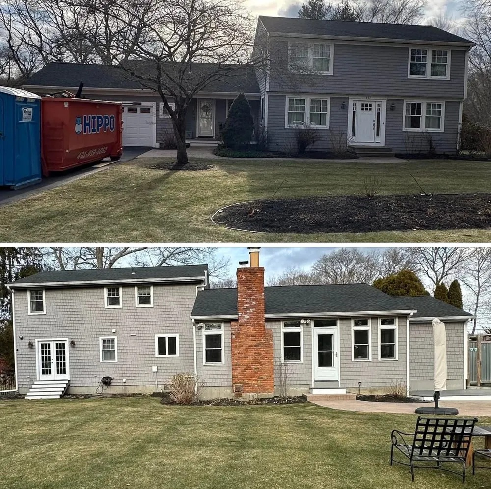 Slide of General Morales Team