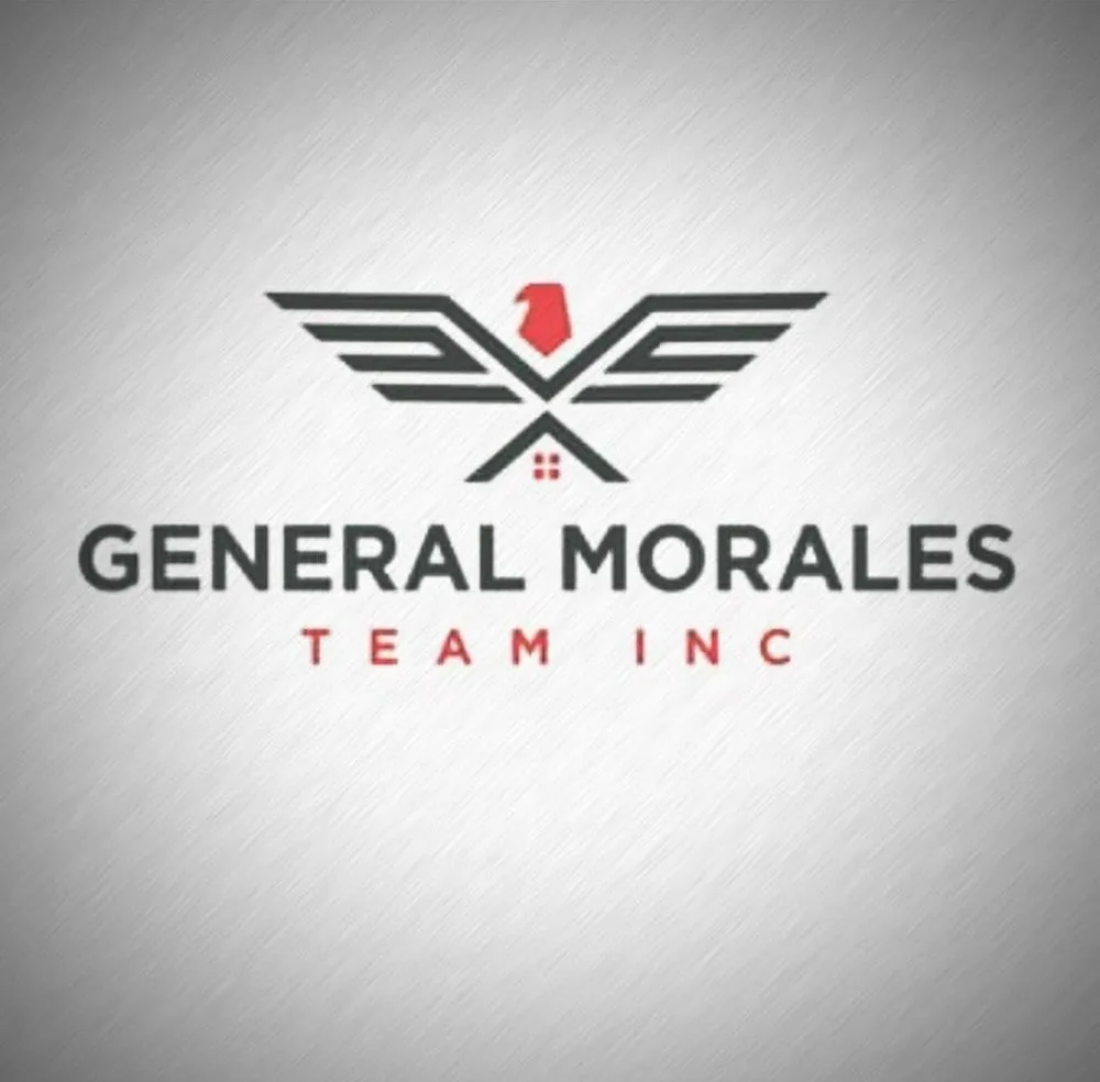 Slide of General Morales Team