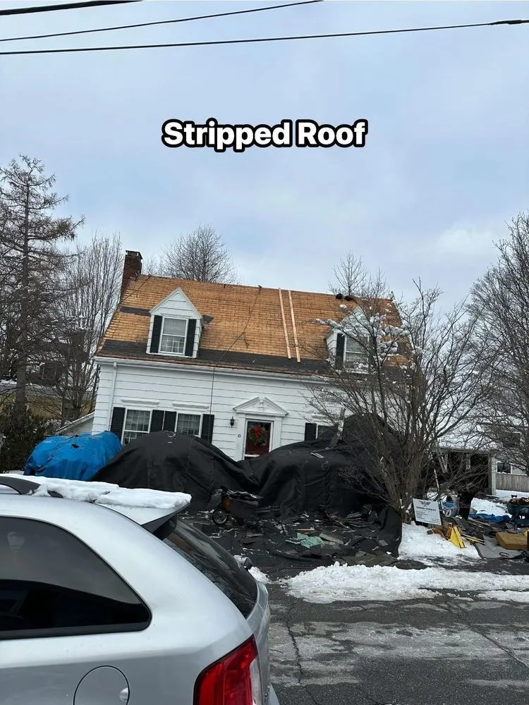 Slide of General Morales Team