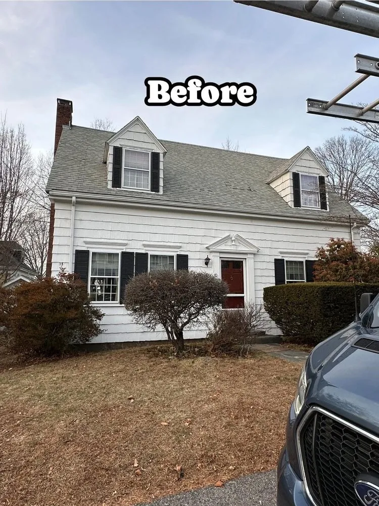 Slide of General Morales Team