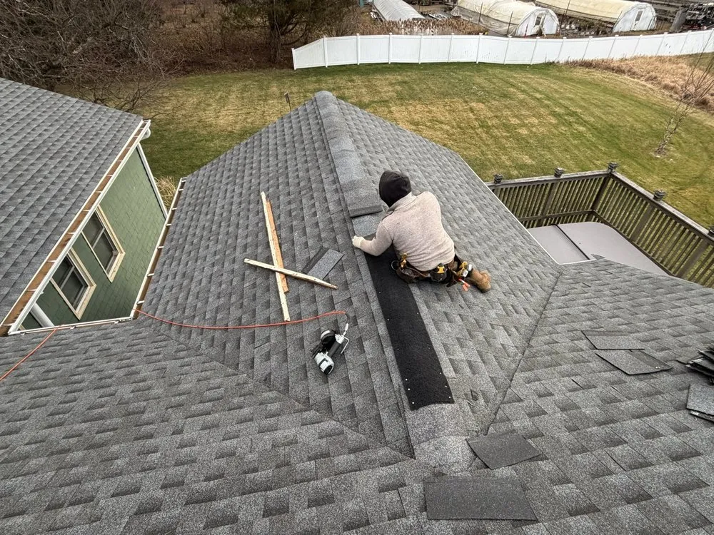 Slide of General Morales Team