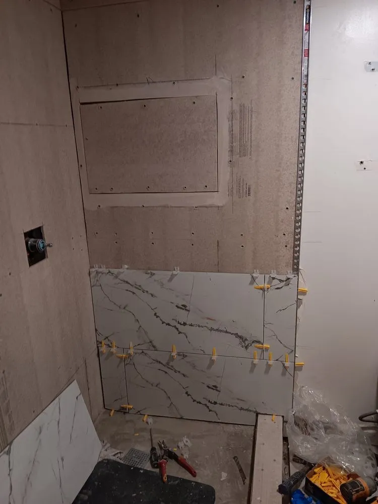 Slide of General Remodeling JC