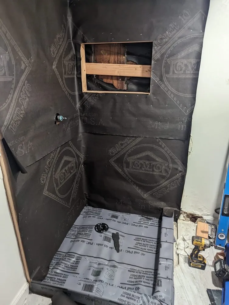 Slide of General Remodeling JC