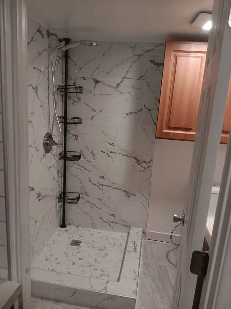 Slide of General Remodeling JC