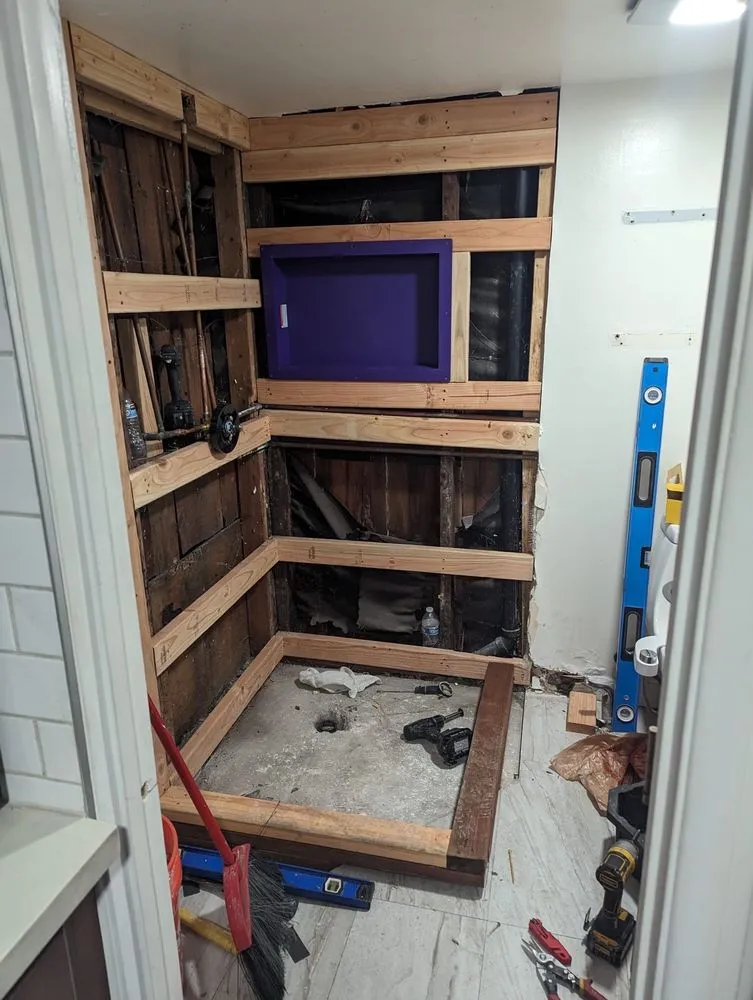 Slide of General Remodeling JC