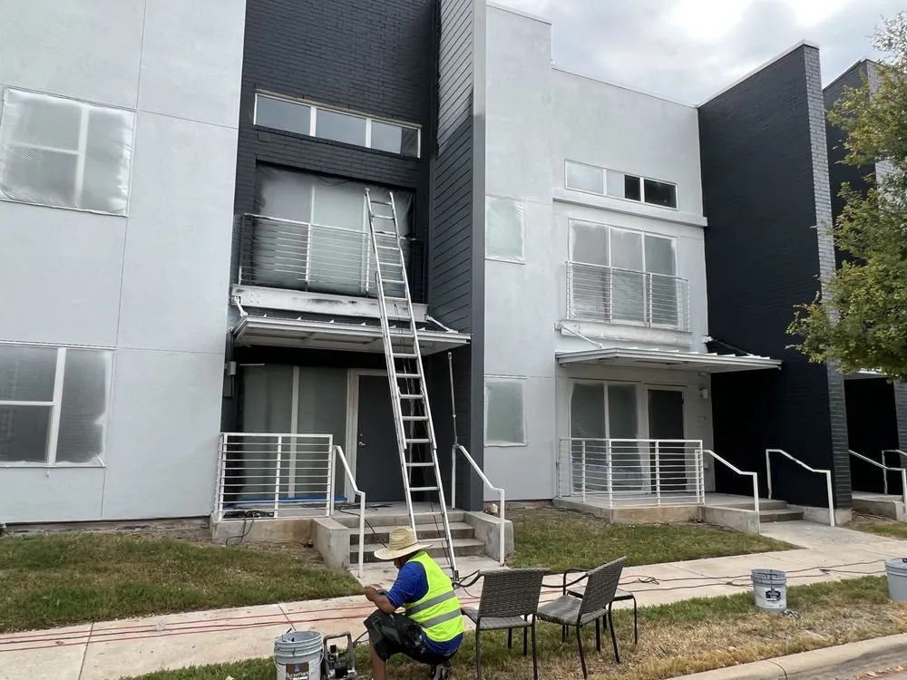 Slide of General Remodeling Prime &C