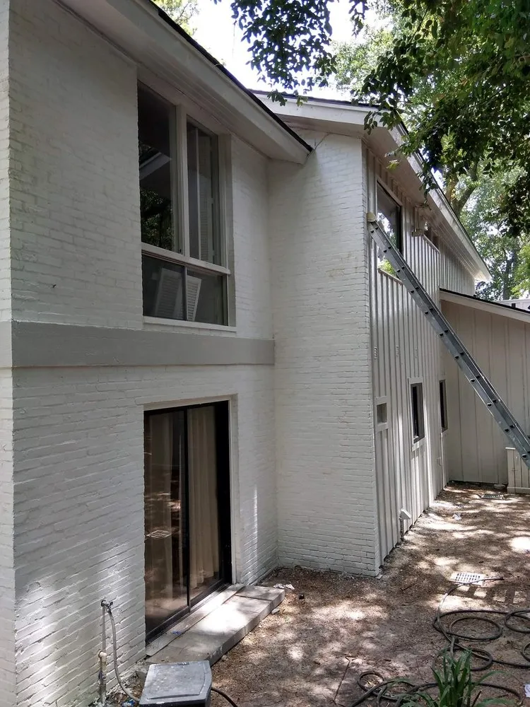 Slide of General Remodeling Prime &C