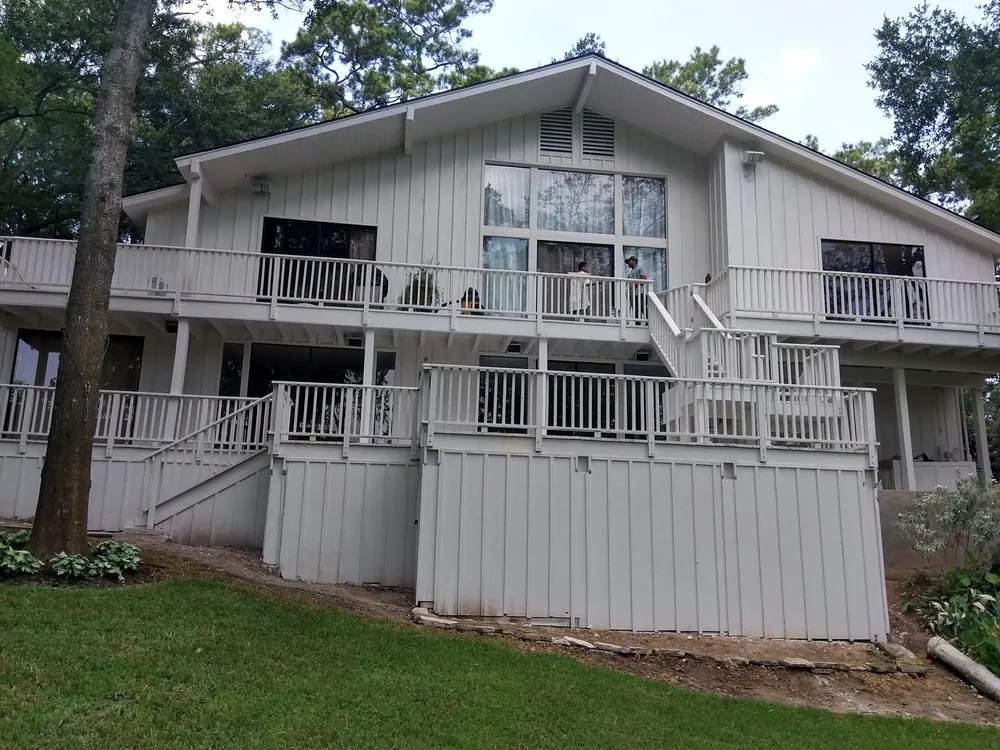 Slide of General Remodeling Prime &C