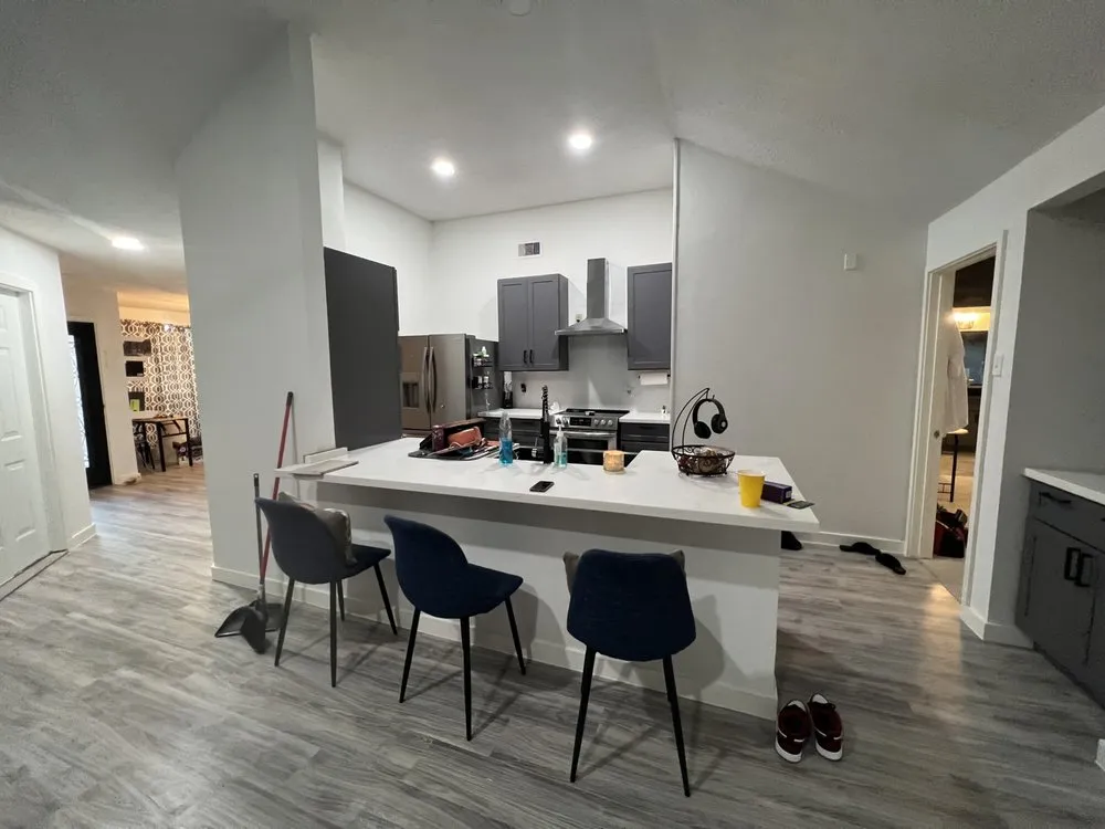 Slide of General Remodeling Prime &C