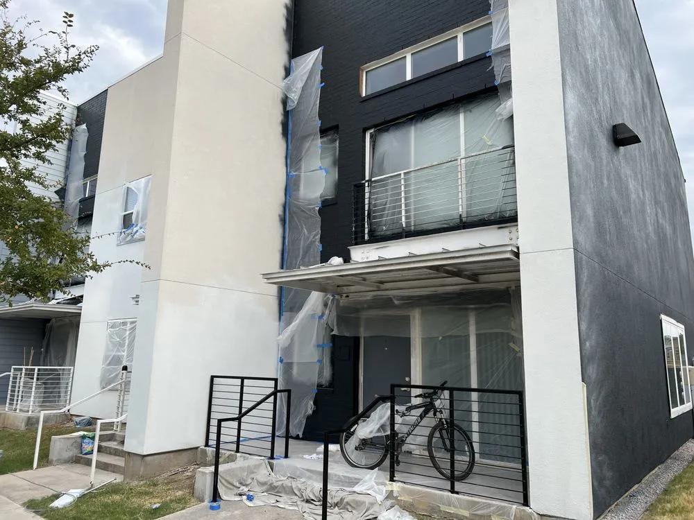 Slide of General Remodeling Prime &C