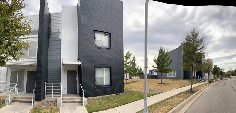 Slide of General Remodeling Prime &C