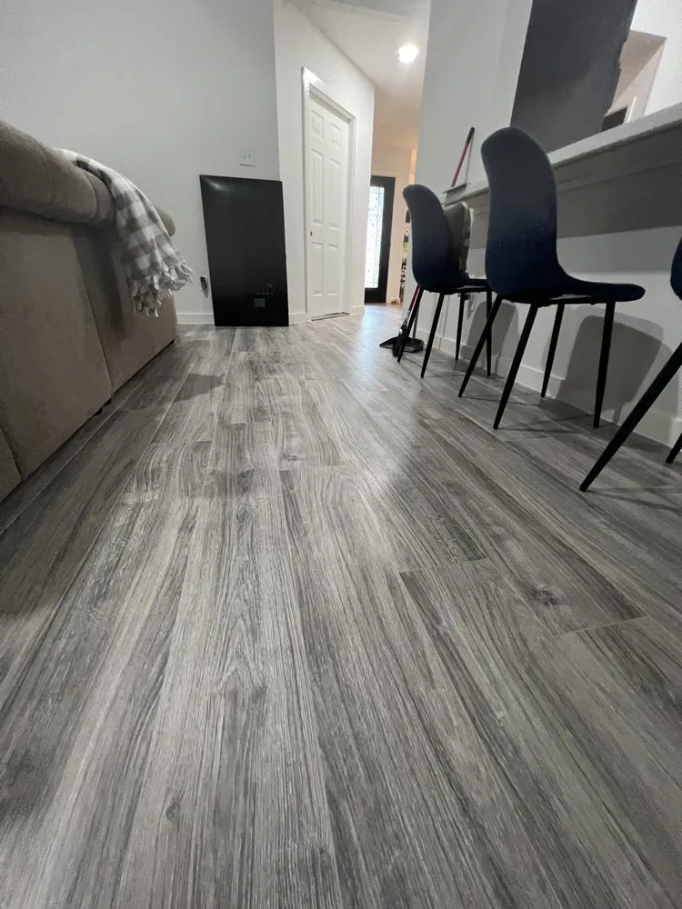 Slide of General Remodeling Prime &C