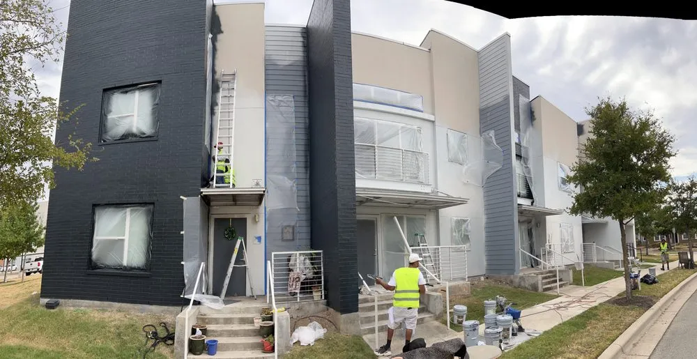 Slide of General Remodeling Prime &C