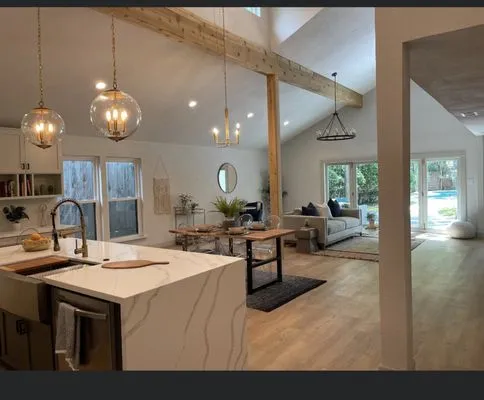 General Remodeling Prime &C Logo