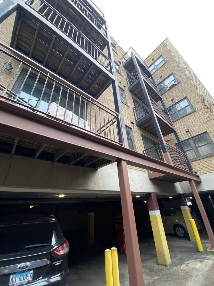 Slide of General Repair J E