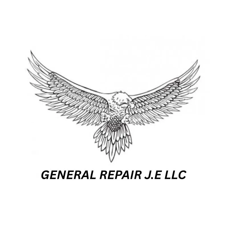 Slide of General Repair J E