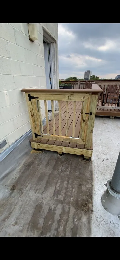 Slide of General Repair J E