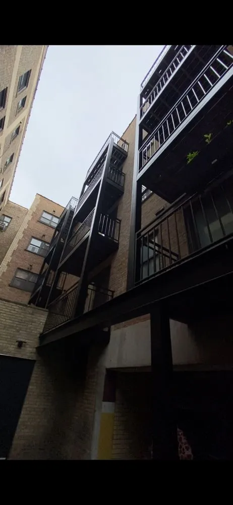 Slide of General Repair J E