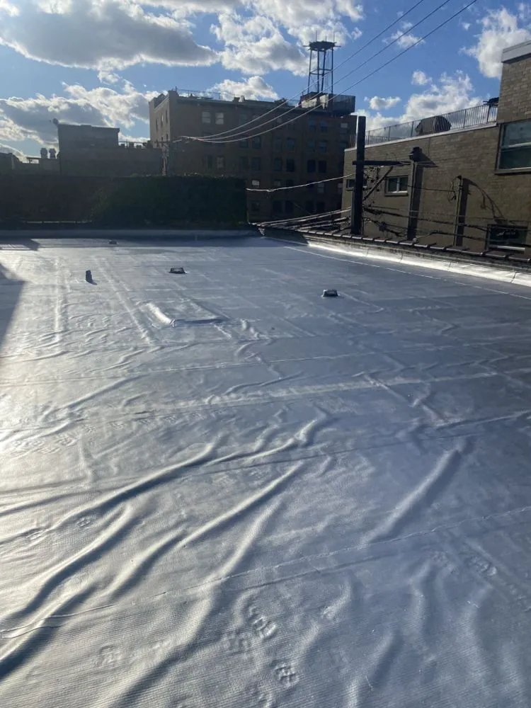 Slide of General Repair J E