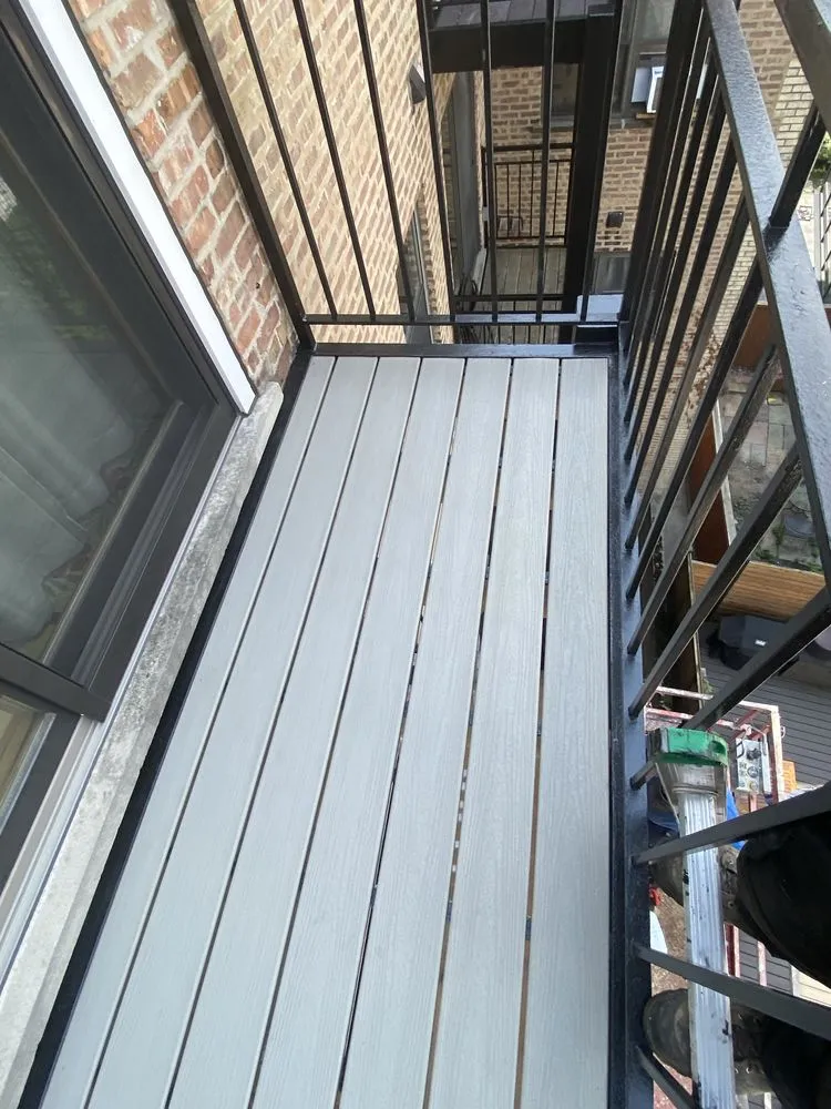 Slide of General Repair J E