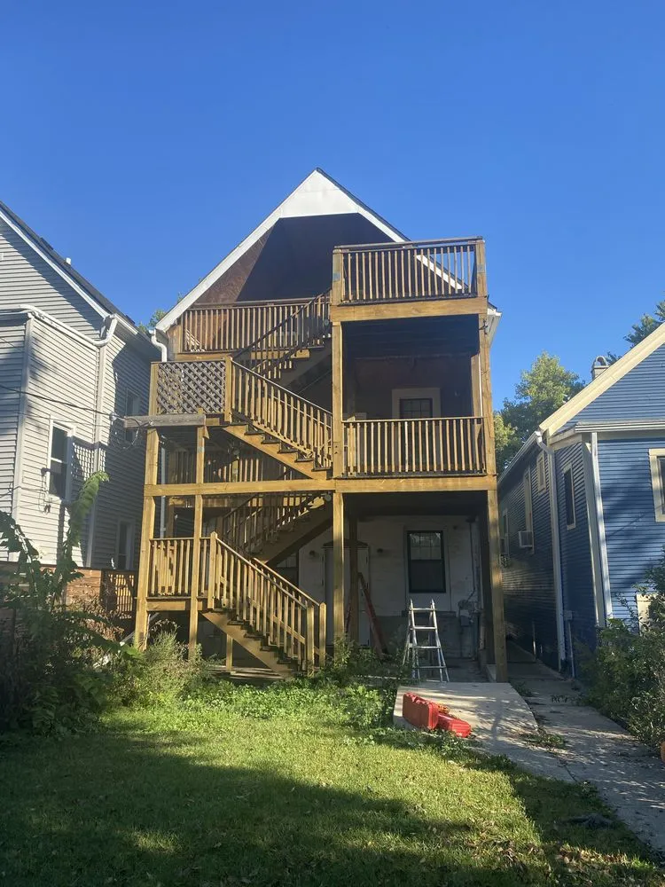 Slide of General Repair J E