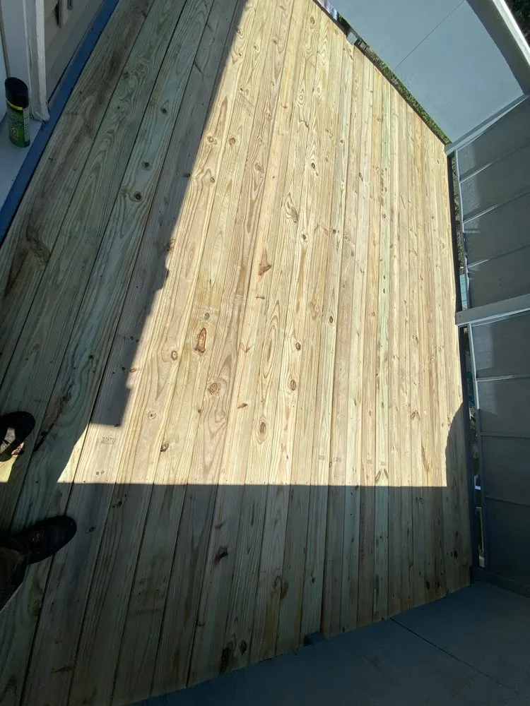 Slide of General Repair J E