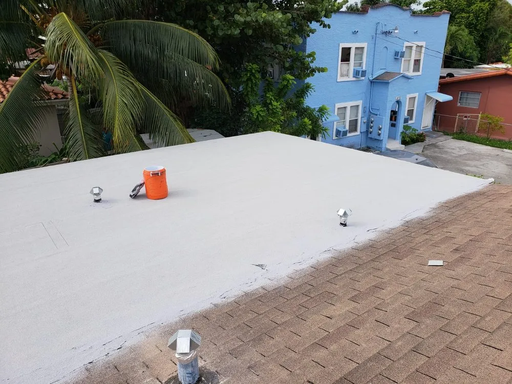 Slide of General Roofing & Construction