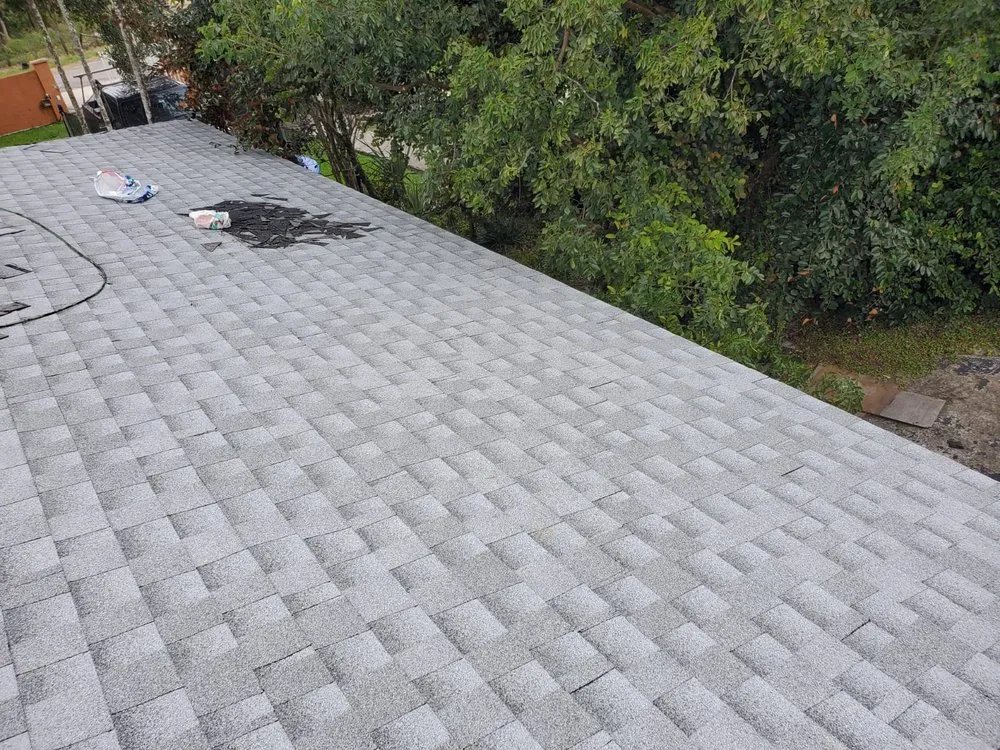 Slide of General Roofing & Construction