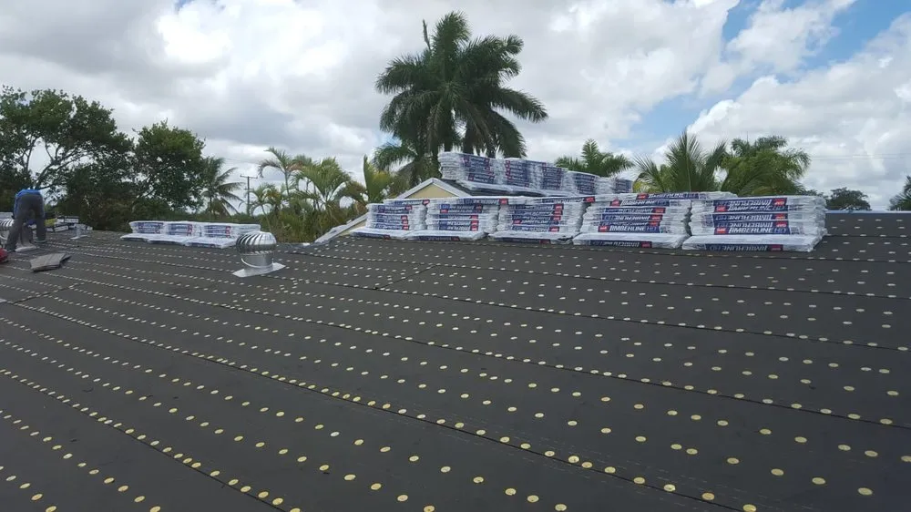 Slide of General Roofing & Construction