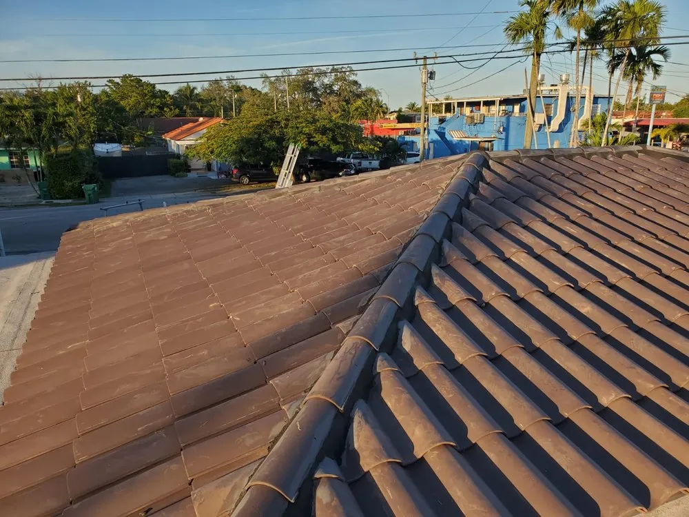 Slide of General Roofing & Construction