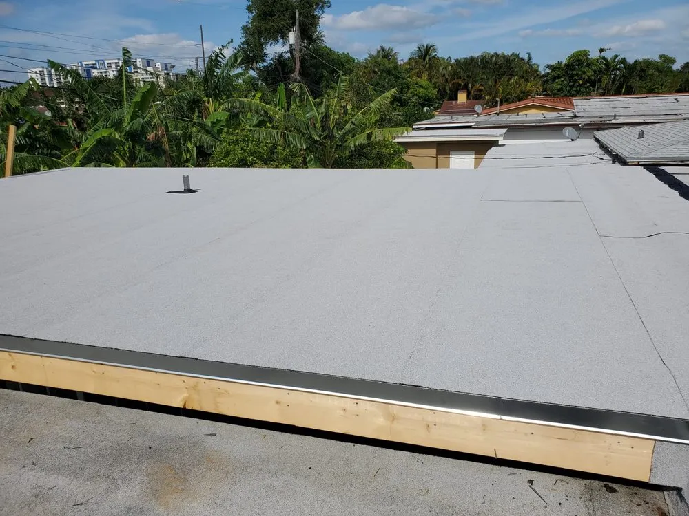 Slide of General Roofing & Construction
