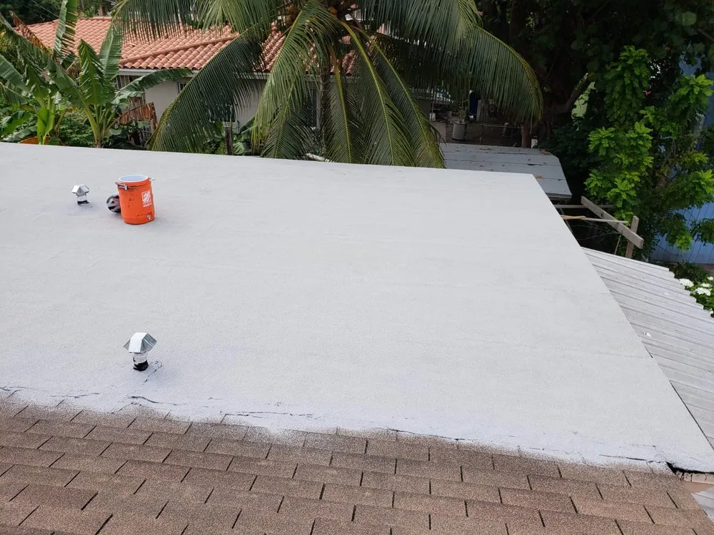 Slide of General Roofing & Construction