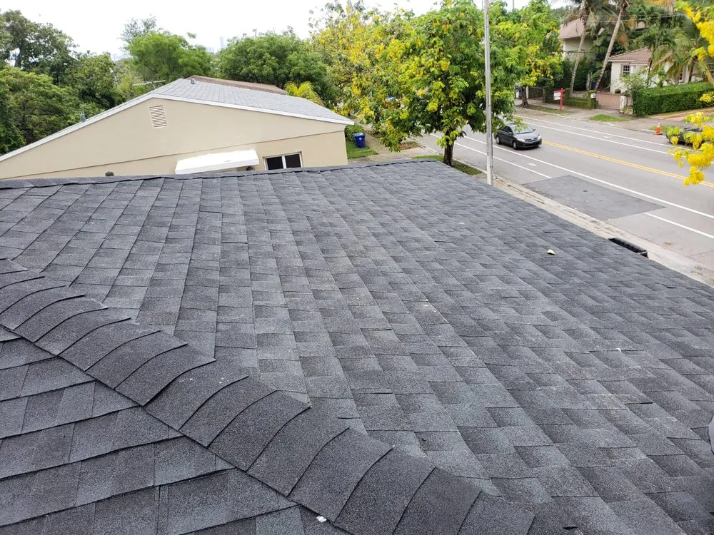 Slide of General Roofing & Construction