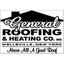 Slide of General Roofing & Heating
