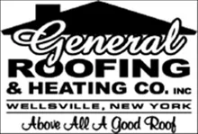 Slide of General Roofing & Heating