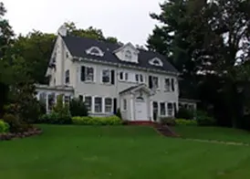 Slide of General Roofing & Heating