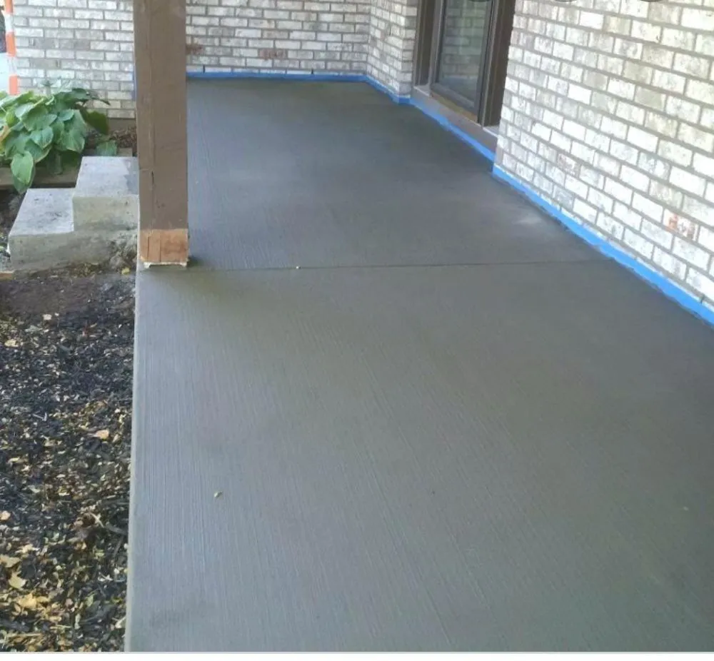 Slide of General Roofing & Masonry