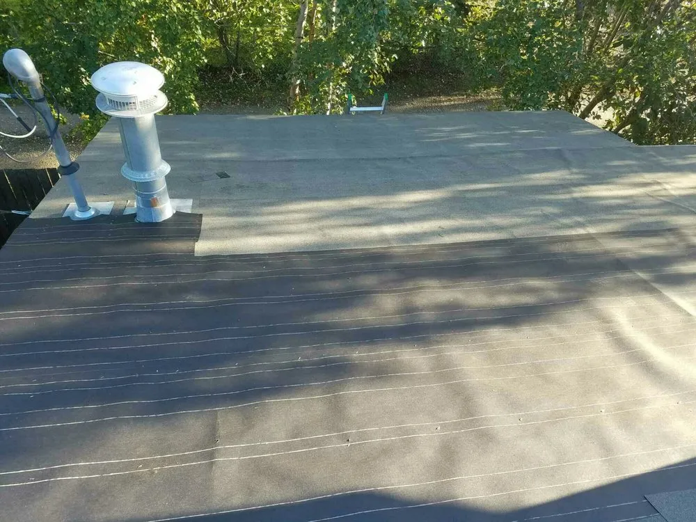 Slide of General Roofing