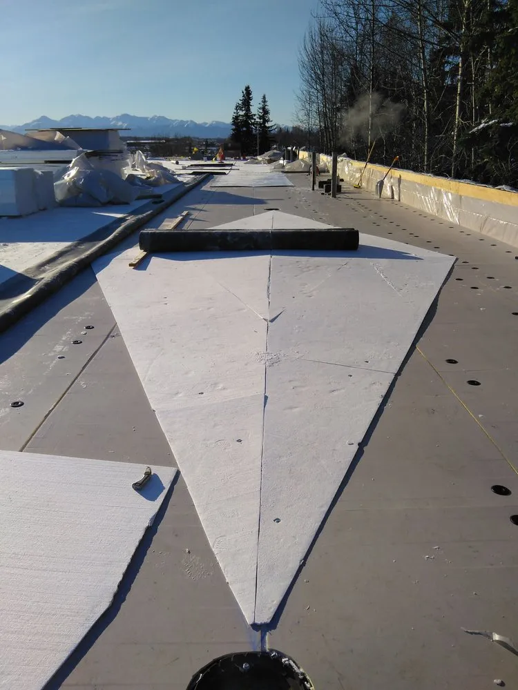 Slide of General Roofing