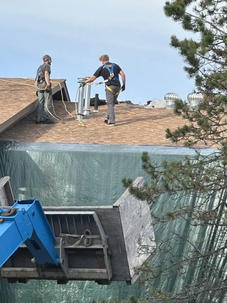 Slide of General Roofing