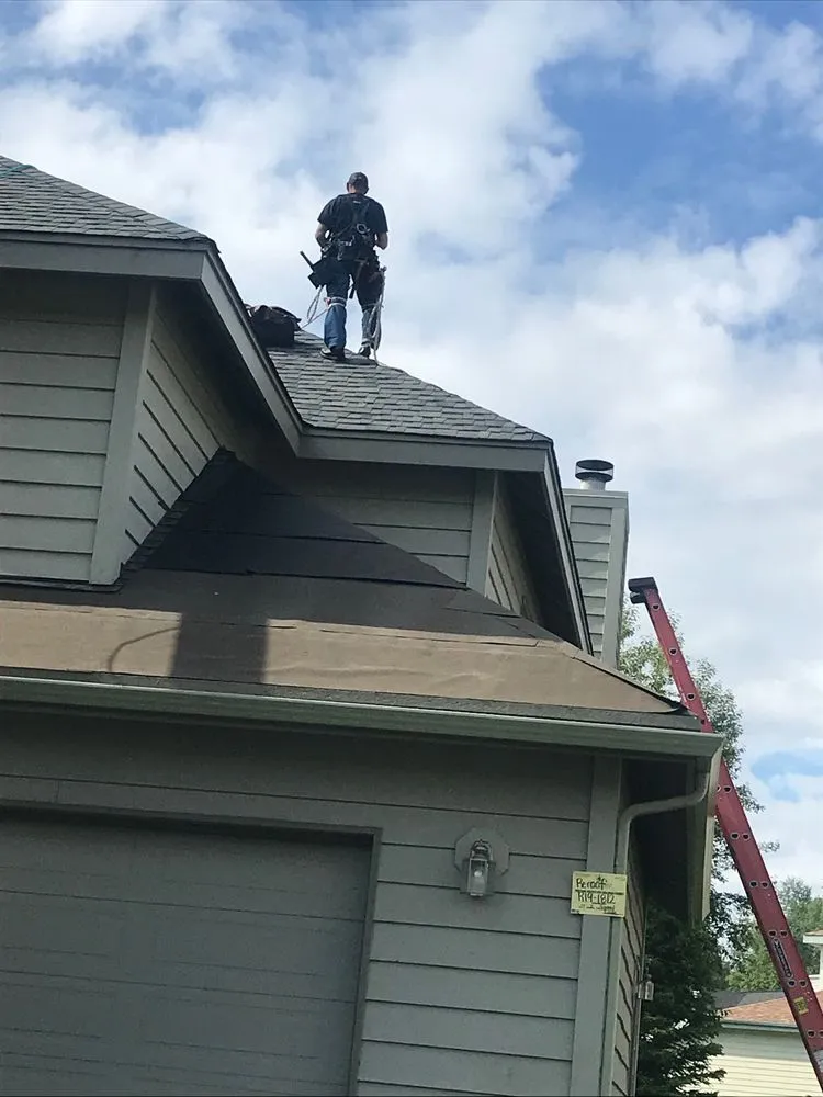 Slide of General Roofing