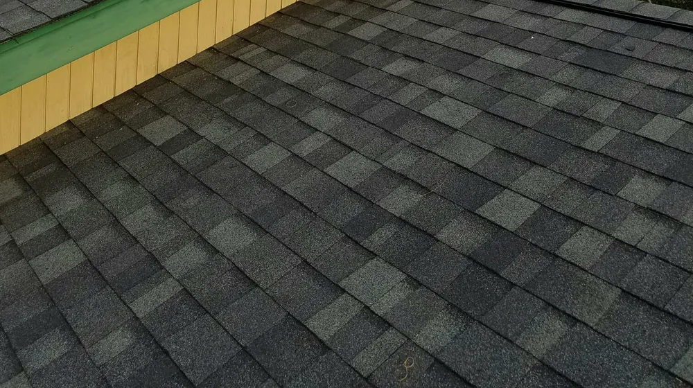 Slide of General Roofing