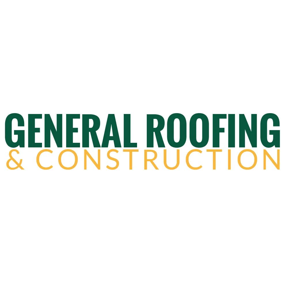 Slide of General Roofing and Construction
