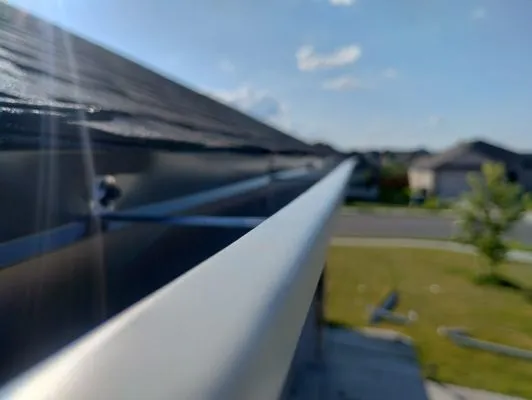 General Roofing Management