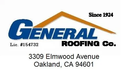 Slide of General Roofing