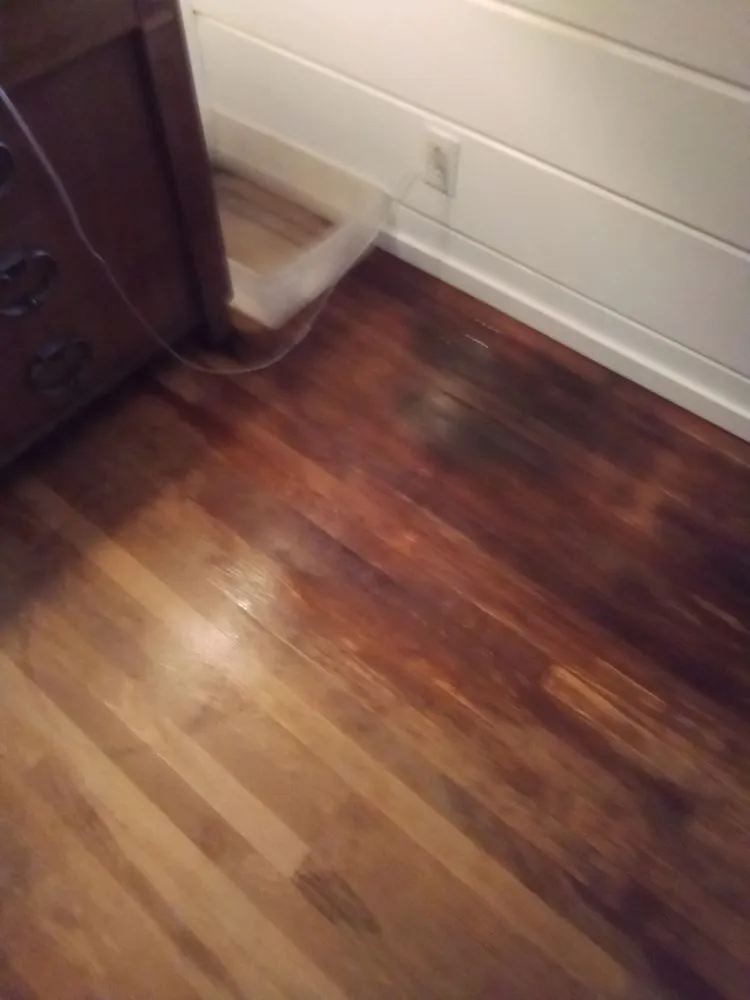 Slide of General Roofing