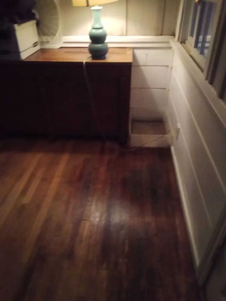 Slide of General Roofing